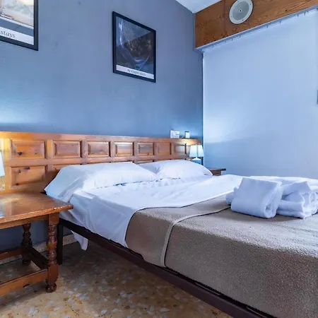 Casa De Huespedes Carabanchel By Vivere 2*