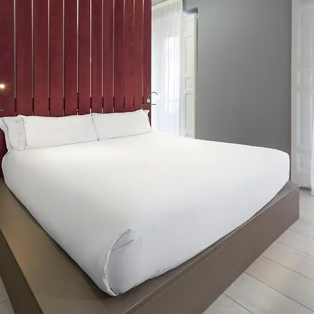 Hotell Centro Fuencarral 52 3*