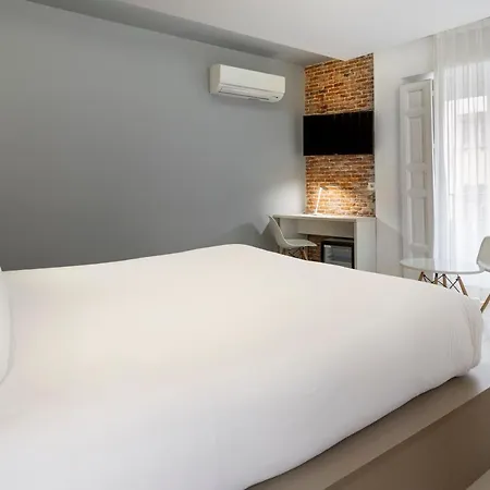Hotell Centro Fuencarral 52 Madrid