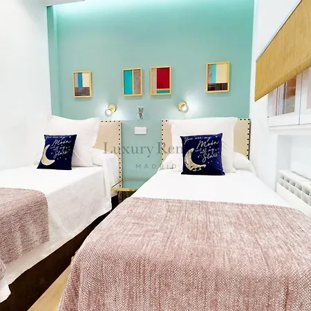 Apartment San Vicente Ferrer I