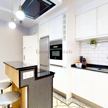 San Vicente Ferrer I Apartment *