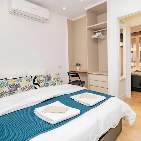 Apartment Superb Near Rio By Batuecas