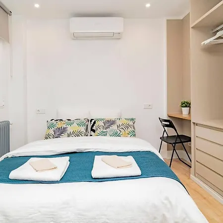 Superb Near Rio By Batuecas Apartment *