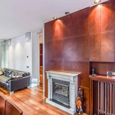 Myhousespain - Luxury In City Center Apartment