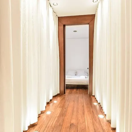 Myhousespain - Luxury In City Center *