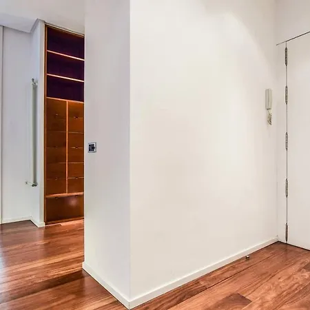 Apartment Myhousespain - Luxury In City Center *