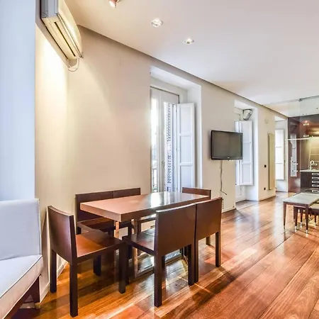 Myhousespain - Luxury In City Center Apartment *