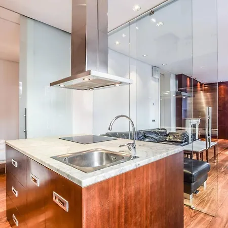 Apartment Myhousespain - Luxury In City Center