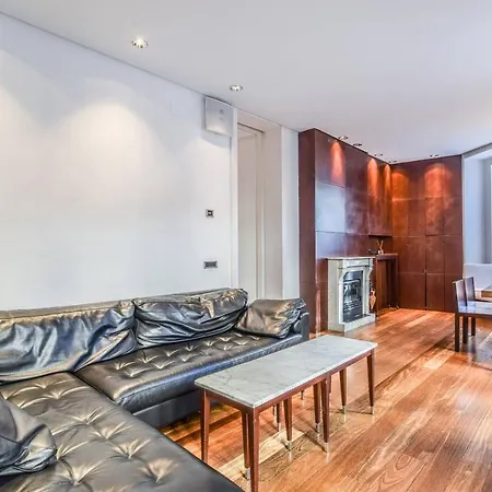 Apartment Myhousespain - Luxury In City Center *