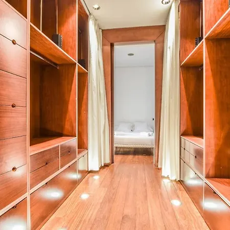 Myhousespain - Luxury In City Center * Madrid