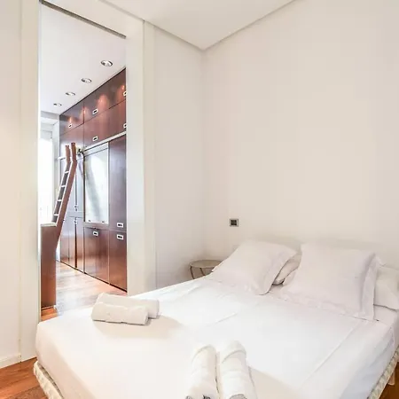 Myhousespain - Luxury In City Center Apartment *