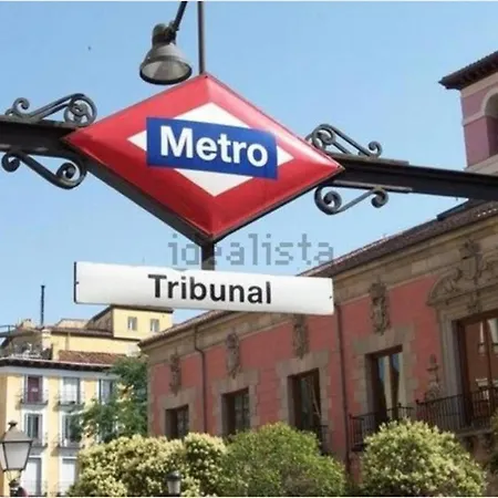 Myhousespain - Luxury In City Center