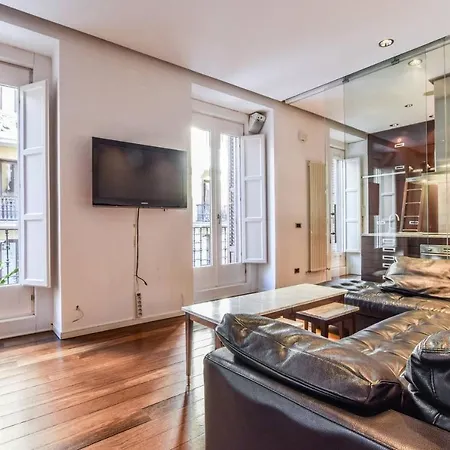 Myhousespain - Luxury In City Center