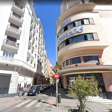 Myhousespain - Luxury In City Center *