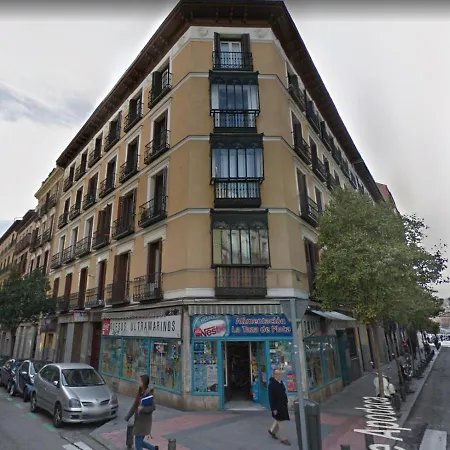 Myhousespain - Luxury In City Center