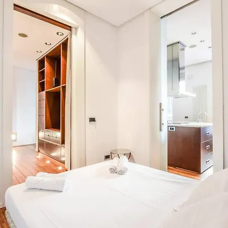Apartment Myhousespain - Luxury In City Center