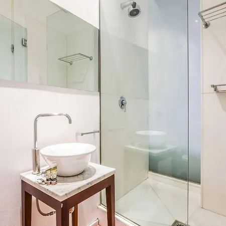 Myhousespain - Luxury In City Center Apartment