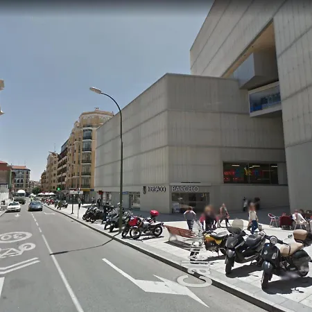 Apartment Myhousespain - Luxury In City Center Madrid