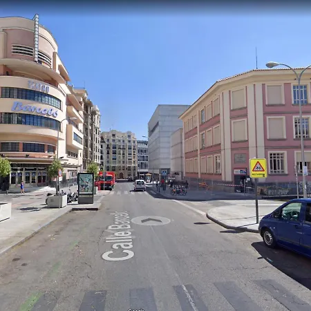 Myhousespain - Luxury In City Center Apartment