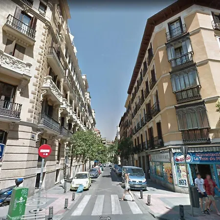 Myhousespain - Luxury In City Center *