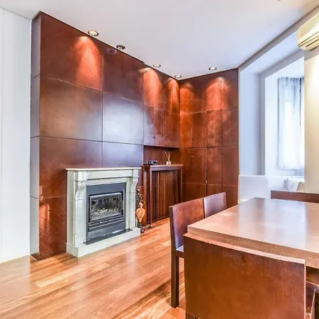 Myhousespain - Luxury In City Center * Madrid