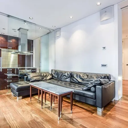 Apartment Myhousespain - Luxury In City Center Madrid
