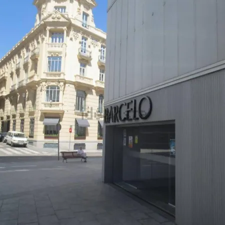 Myhousespain - Luxury In City Center Madrid