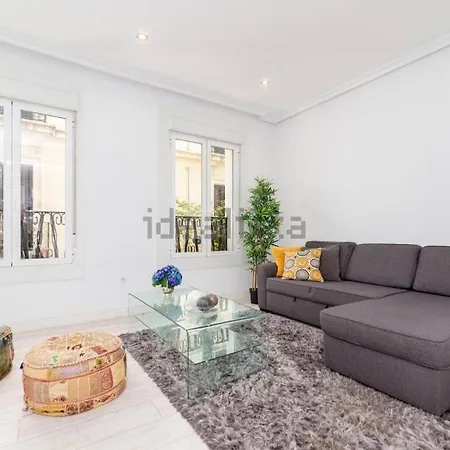 Apartamento Beautiful And Comfortable Flat In Center Of *