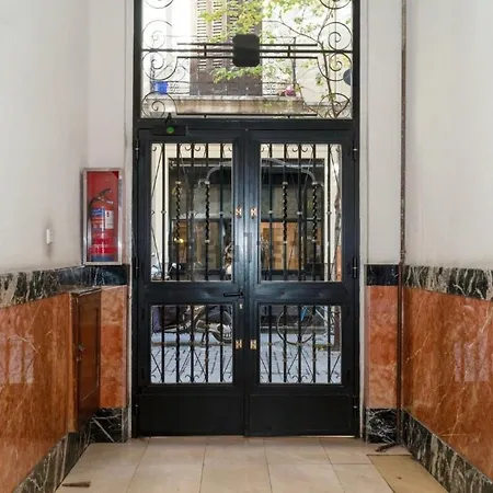 Apartamento Beautiful And Comfortable Flat In Center Of *
