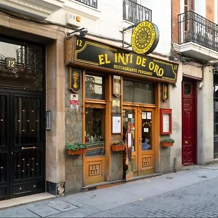 Apartamento Beautiful And Comfortable Flat In Center Of *