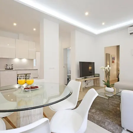 Sofia Apartment