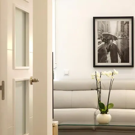 Apartment Sofia *