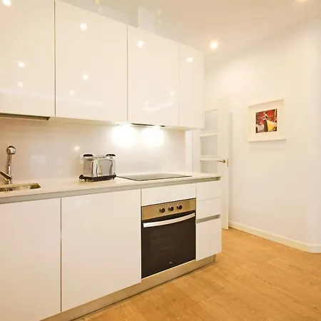 Apartment Sofia