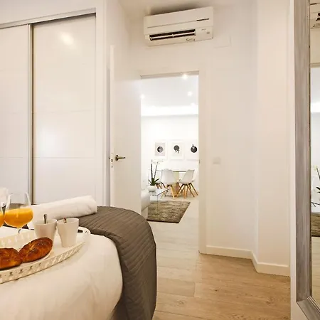 Sofia Apartment