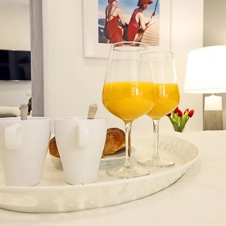 Sofia Apartment *