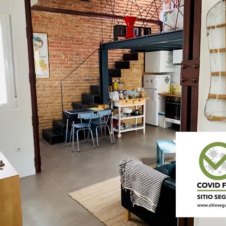 Precioso Estudio En Chamberi *