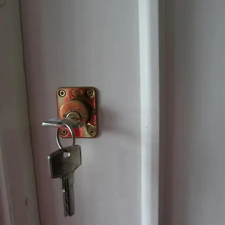 Paraiso Coliving Проживание в семье Мадрид