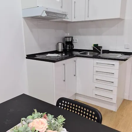 M-a Estudio San German Apartment