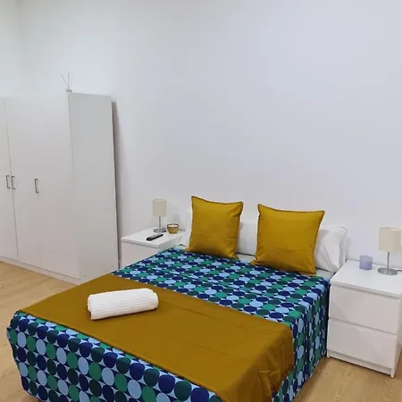 M-a Estudio San German Apartment