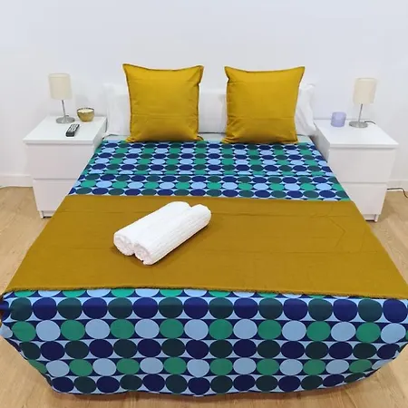 M-a Estudio San German Apartment