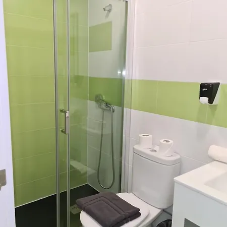 M-a Estudio San German Apartment