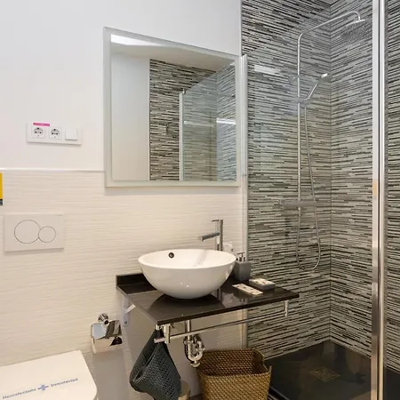 Alma Apartment Madrid