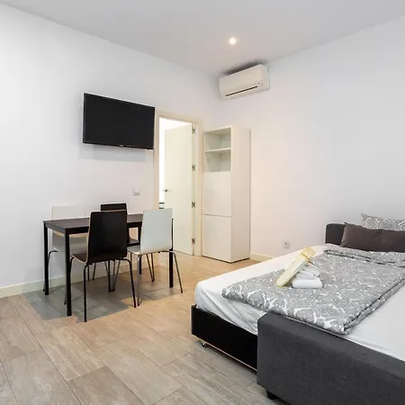 Apartment Alma