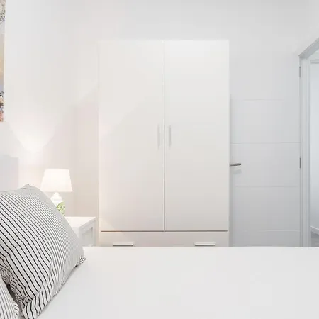 Charming Delicias Apartment Madrid