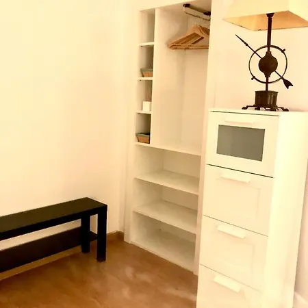 Apartment Apartamento Velazquez *