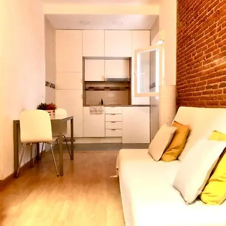 Apartamento Velazquez