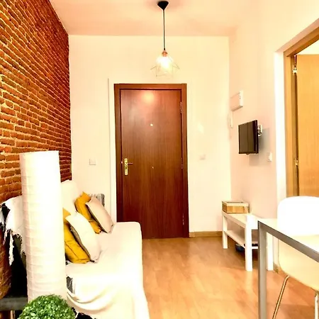 Apartamento Velazquez *
