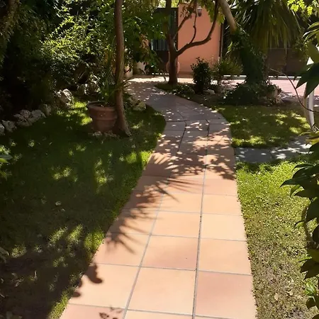 Paraiso Coliving * Мадрид