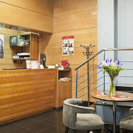 Limehome Calle De Don Ramon De La Cruz Madrid