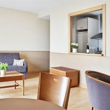 Lejlighedshotel Limehome Calle De Don Ramon De La Cruz Madrid